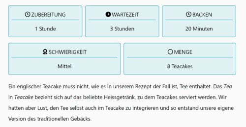 Dynamic data in a GeneratePress Block Element